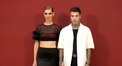 ¿Por infidelidad? Fedez habla públicamente sobre su separación con Chiara Ferragni