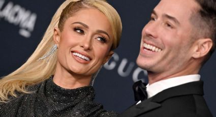 Paris Hilton revela porqué no muestra el rostro de su hija menor