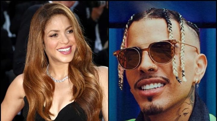Adiós, Rosalía: Rauw Alejandro tendría romance con Shakira; esta fue la pista que el boricua lanzó