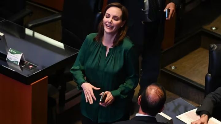 Gobierno de AMLO critica a políticos y periodistas por postura ante disculpa de Lilly Téllez con Ecuador