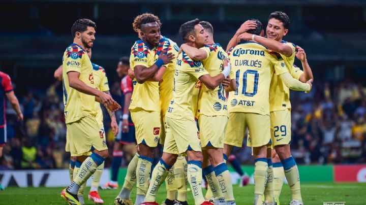 El América tendría 'amarrado' al primer refuerzo del Apertura 2024; tienen rival en Europa