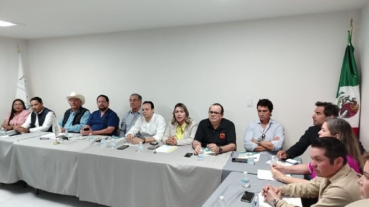 Se unen organismos, sociedad civil y cámaras empresariales para promover el voto