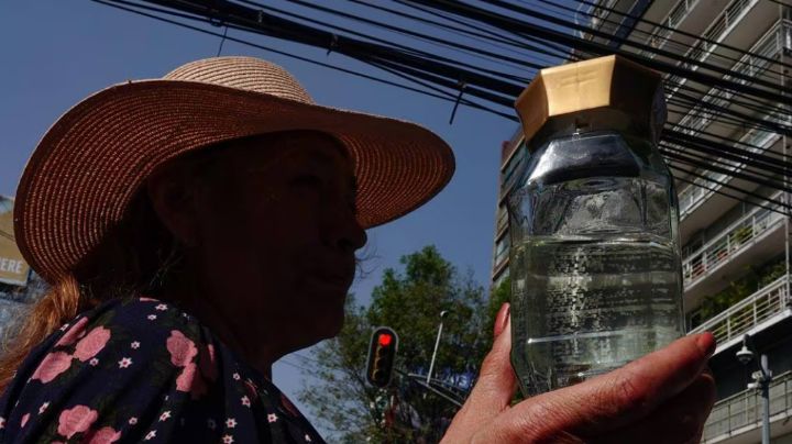 ¿El agua de tu colonia está contaminada? Así es como puedes canalizar un reporte