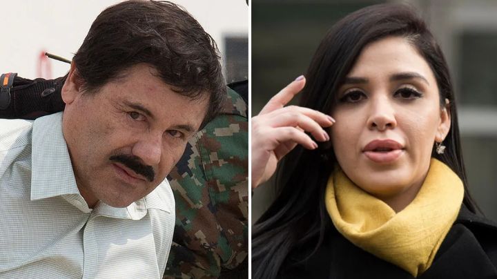 El 'Chapo' Guzmán envía solicitud a juez; pide que le dejen ver a su esposa e hijas