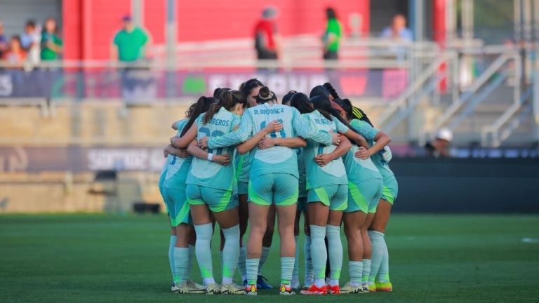 Tri Femenil cae ante Australia; tercera derrota consecutiva