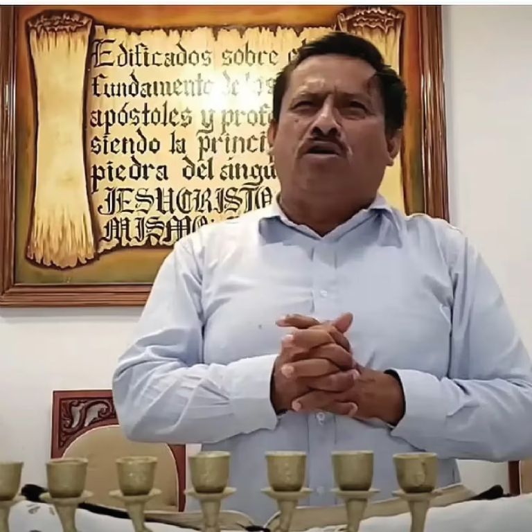 Jueza Decidirá el Futuro Judicial de Implicados en Muerte de Niña Durante Exorcismo