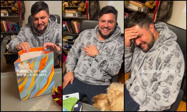 Paul Stanley se convertirá en papá