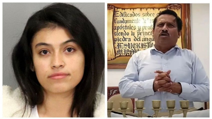 Niña pierde la vida durante un supuesto exorcismo; jueza decidirá el futuro de los 'exorcistas'