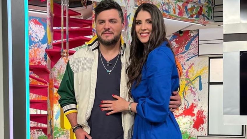 Paul Stanley se convertirá en papá; Joely Bernat confirma la noticia con tierno video