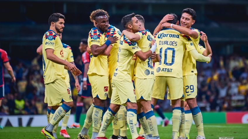 El América tendría 'amarrado' al primer refuerzo del Apertura 2024; tienen rival en Europa