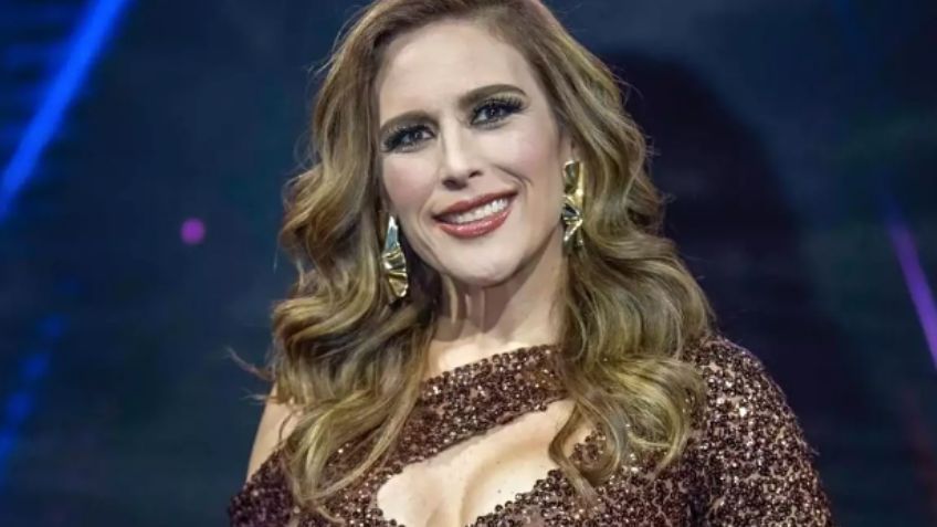 Con 25 kilos menos, Angélica Vale cuenta su 'secreto' para bajar de peso