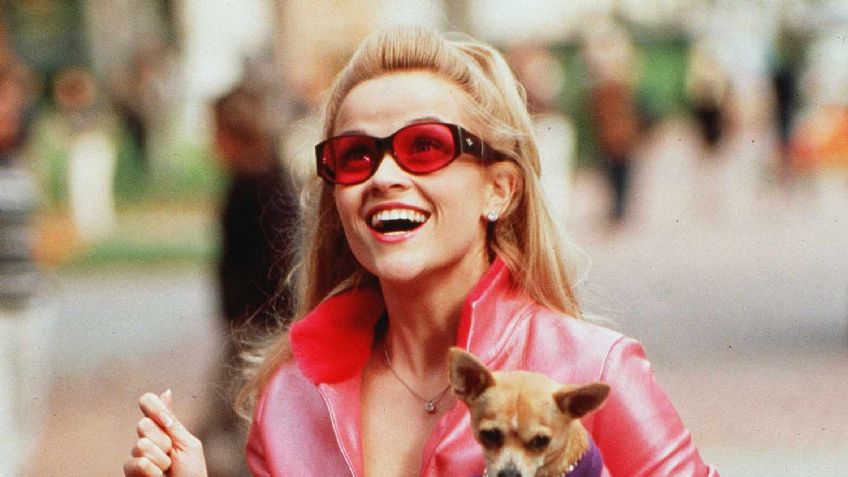 Reese Witherspoon revela que 'Legally Blonde' inspiró a mujeres a postularse en derecho