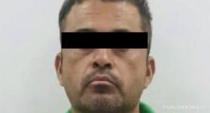Cae Hugo Alberto, presunto sicario involucrado con secuestros masivos en Nuevo León
