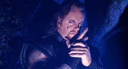 The Undertaker revela su amor por Latinoamérica y dice quién es su luchador mexicano favorito