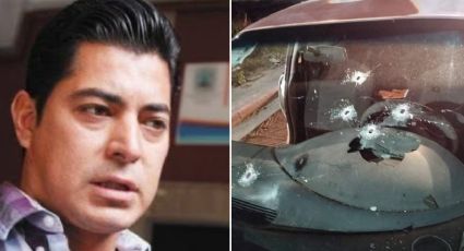 Atacan con armas de fuego a aspirante a la presidencia municipal de Xochitepec