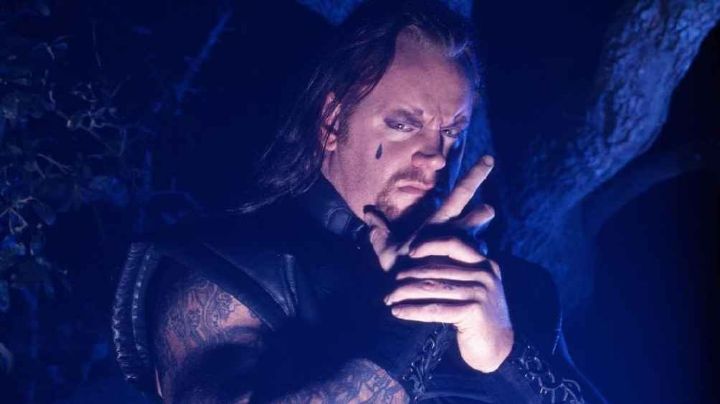 The Undertaker revela su amor por Latinoamérica y dice quién es su luchador mexicano favorito