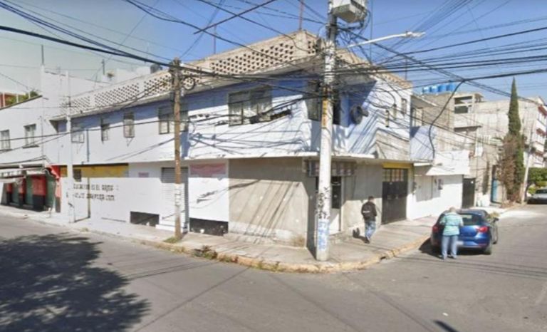 Ataque armado en churrería de Neza deja un saldo de 2 heridos