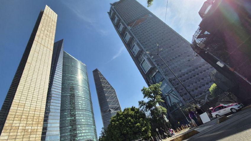 Clima en CDMX 11 de abril: Conagua alerta por altas temperaturas en la capital