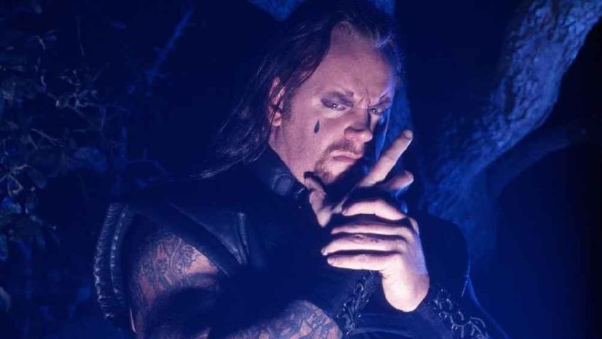 The Undertaker revela su amor por Latinoamérica y dice quién es su luchador mexicano favorito