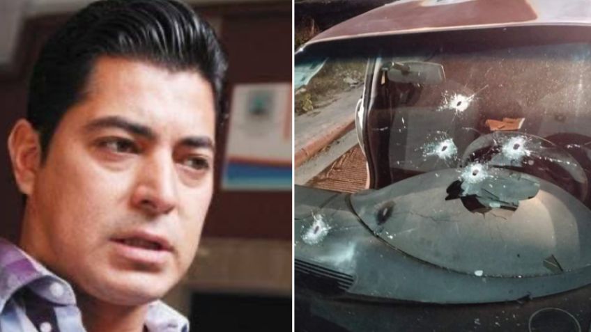 Atacan con armas de fuego a aspirante a la presidencia municipal de Xochitepec