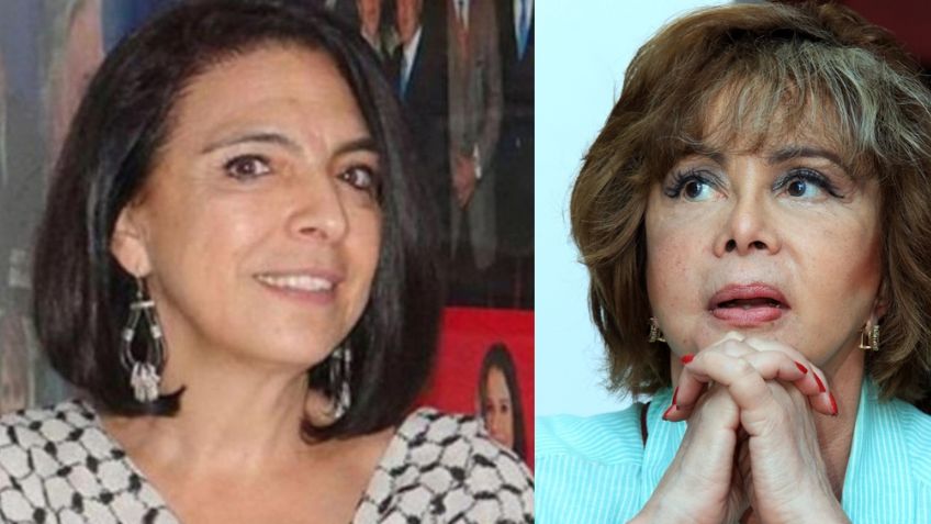 Thelma Dorantes muere: Actriz de Televisa revela estaba desaparecida y narra sus últimos días