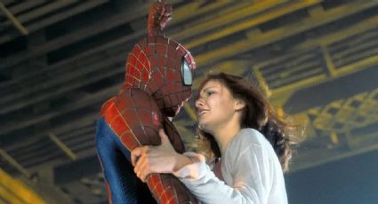 Kirsten Dunst no quiere volver a una cuarta entrega de 'Spider-Man'; cuestiona la necesidad