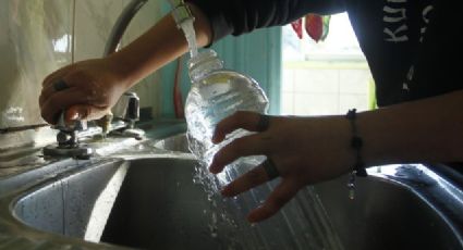Agua contaminada en CDMX: ¿Existen riesgos para la salud? Esta es la respuesta de expertos