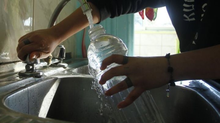 Agua contaminada en CDMX: ¿Existen riesgos para la salud? Esta es la respuesta de expertos