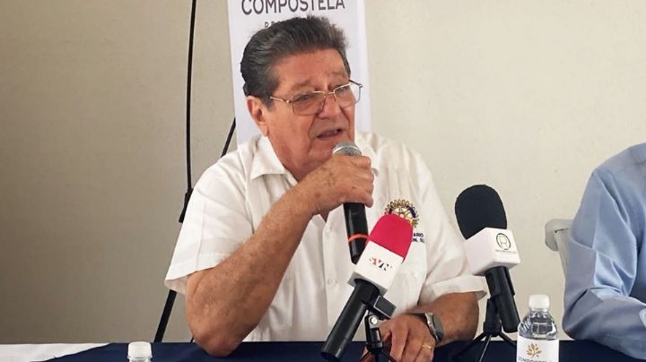 Sonora: Club Rotario invita a 'Noche Rotaria' en beneficio de comunidades indígenas