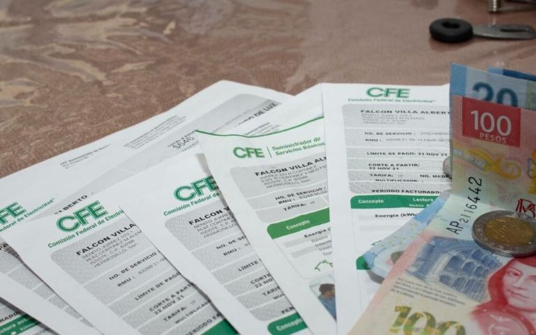 Consejos para ahorrar luz y dinero. Foto: Internet