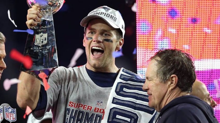 Tom Brady revela que quiere regresar a la NFL pero solo bajo estas particulares condiciones
