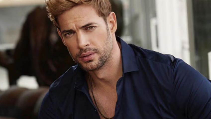 William Levy envía críptico mensaje en medio de la filtración del escándalo policial en su casa