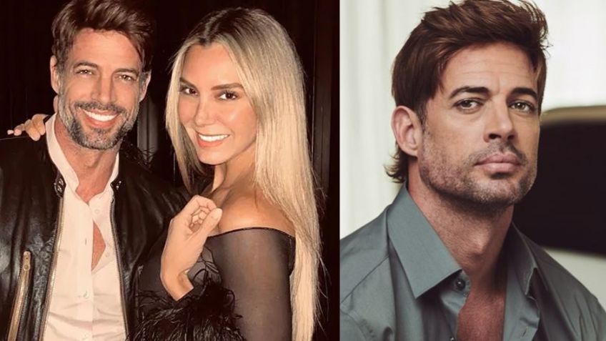 "No la voy a perdonar": William Levy estalla contra Elizabeth Gutiérrez y confirma ruptura