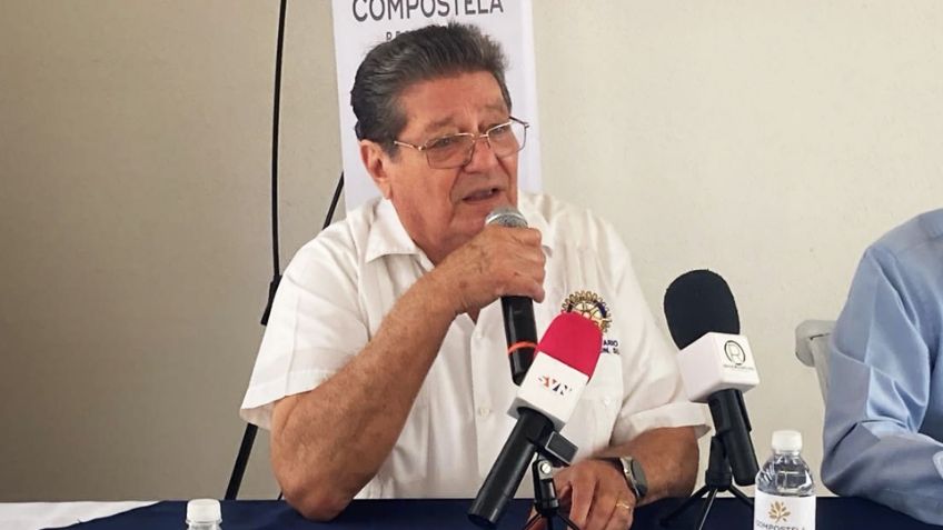 Sonora: Club Rotario invita a 'Noche Rotaria' en beneficio de comunidades indígenas