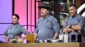 ¿Quién sale de 'MasterChef Celebrity' HOY domingo 14 de abril? Filtran a próxima eliminada