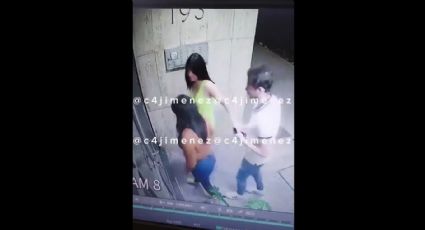 Crimen en la Condesa: goteras atacan a jóvenes en nueva oleada delictiva y así es como operan