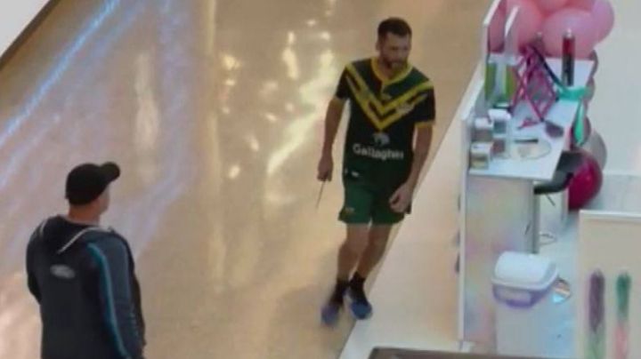 Sídney: Sujeto de 40 años apuñala a 14 personas y 6 pierden la vida; reportan a 8 heridos