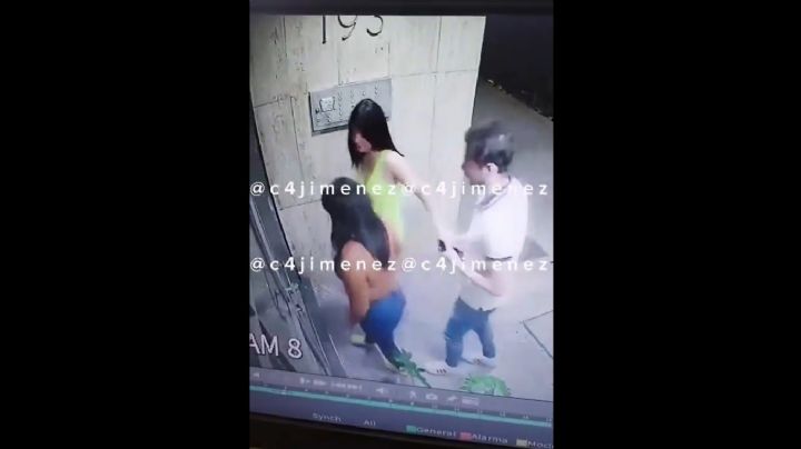 Crimen en la Condesa: goteras atacan a jóvenes en nueva oleada delictiva y así es como operan