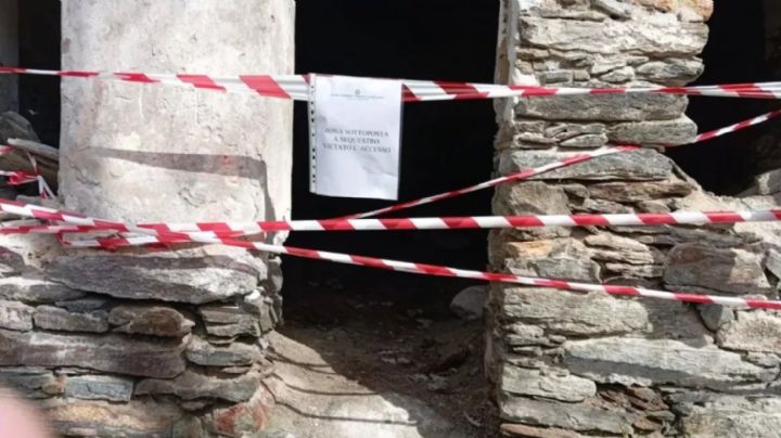 Macabro hallazgo: Localizan a joven sin gota de sangre en su cuerpo en iglesia de Italia