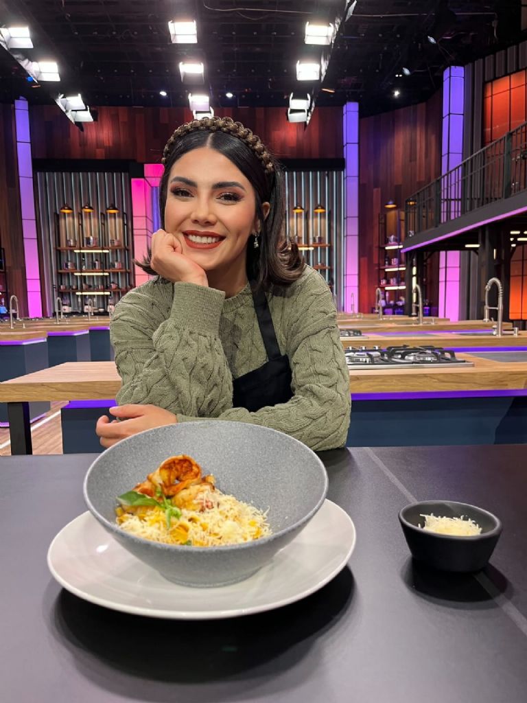 Revelan quién será el próximo eliminado de MasterChef Celebrity
