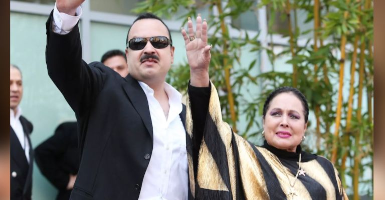 Pepe Aguilar revela triste noticia sobre la dinastía Aguilar