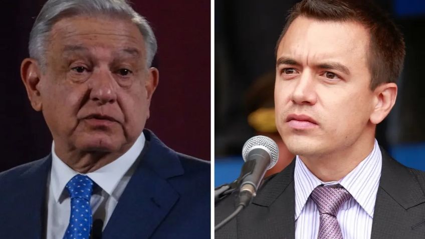 ¿Qué Implica la Ruptura de Relaciones Diplomáticas entre México y Ecuador?