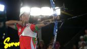 Foto ilustrativa de la nota titulada Matías Grande gana medalla de oro en el Campeonato Panamericano de Tiro con Arco Medellín 2024