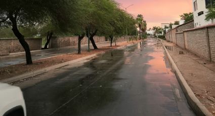 ¡Alerta! CONAGUA advierte lluvias en Sonora al inicio de la tercera semana de abril 2024