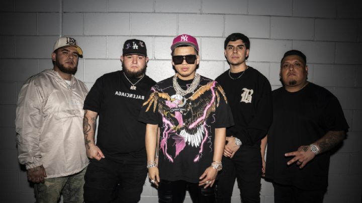 Pánico en el regional mexicano: Con 'narcomanta', Cártel de Sinaloa amenaza a Fuerza Regida