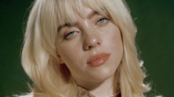 Billie Eilish se enfrenta a Rolling Stone por filtrar la lista de canciones de su nuevo álbum