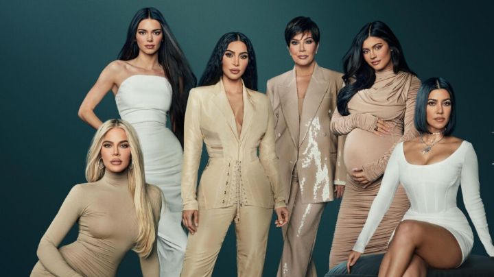Revelan la terrible causa de muerte de este miembro de la familia Kardashian
