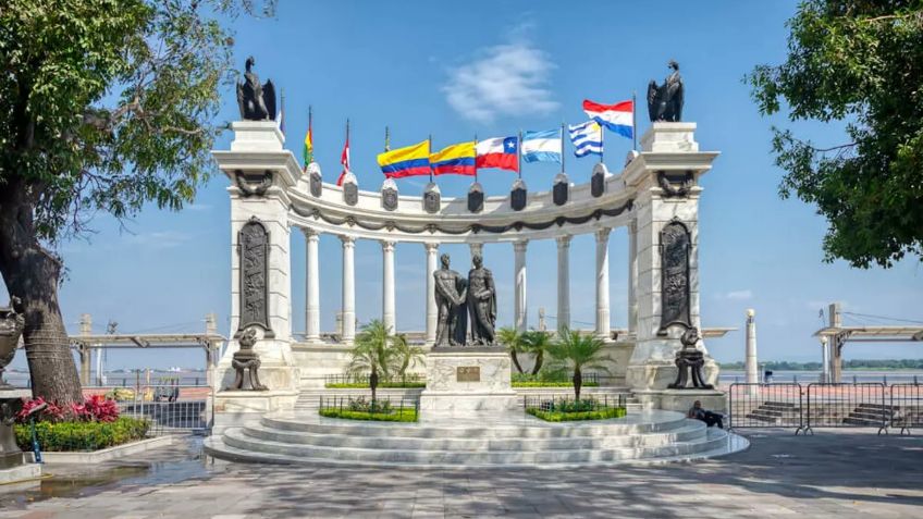 Día de Las Américas ¿Por qué se celebra el 14 de abril? el objetivo de la fecha