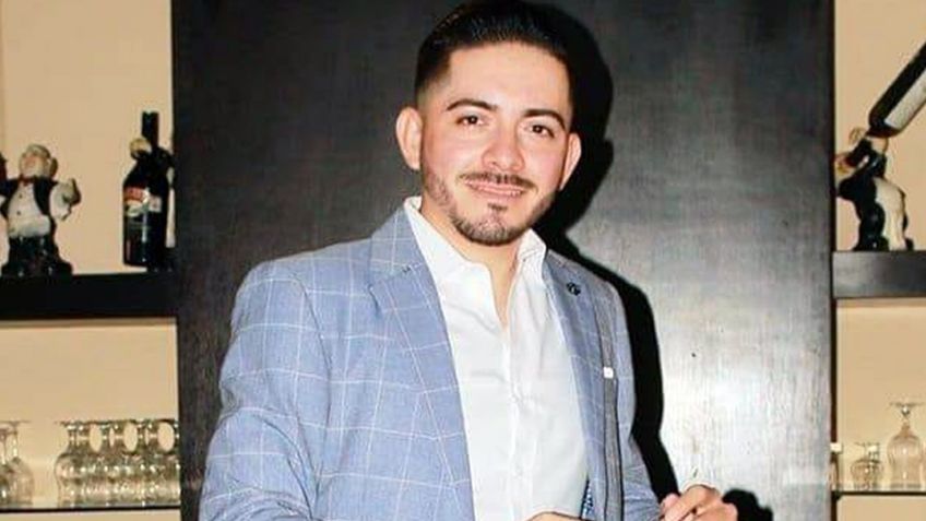 Conmoción en Ciudad Obregón por la desaparición de Fred Gastón; habría sido secuestrado