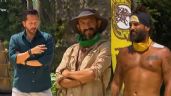 Foto ilustrativa de la nota titulada "Es su protegido": Tunden a 'El Warrior' tras permitir burlas de John a 'Rasta' en 'Survivor'